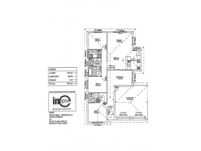 15,16,17,18,19 Olive Grove, Munno Para West SA 5115