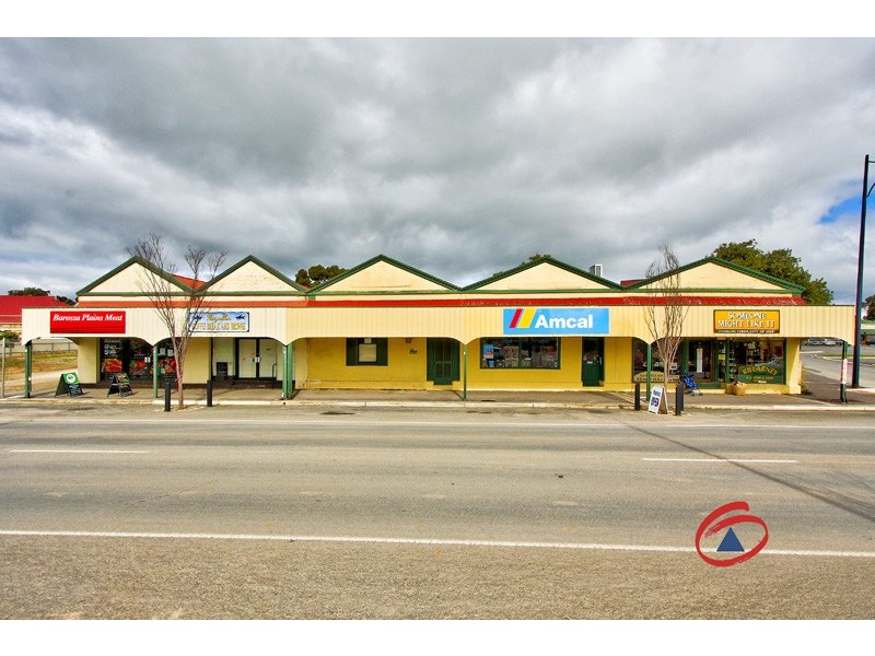2 – 4 Hanson Street, Freeling SA 5372