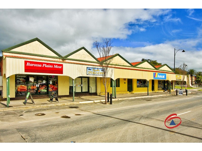 2 – 4 Hanson Street, Freeling SA 5372