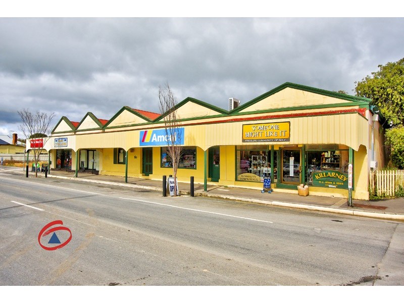 2 – 4 Hanson Street, Freeling SA 5372