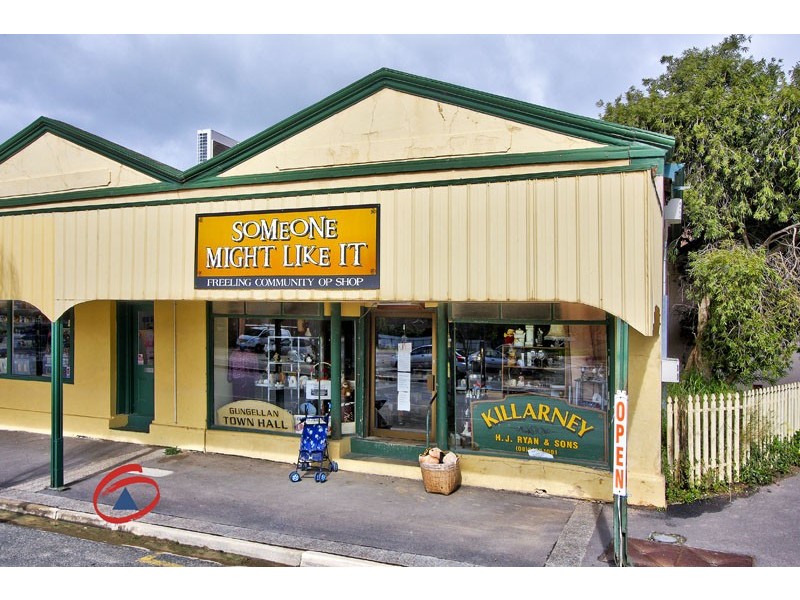 2 – 4 Hanson Street, Freeling SA 5372