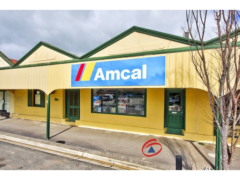 2 – 4 Hanson Street, Freeling SA 5372