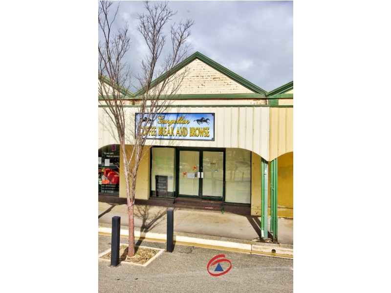 2 – 4 Hanson Street, Freeling SA 5372