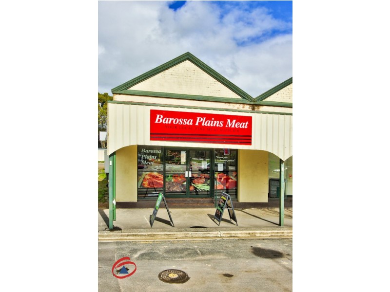 2 – 4 Hanson Street, Freeling SA 5372