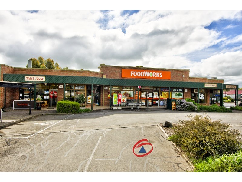 2 – 4 Hanson Street, Freeling SA 5372