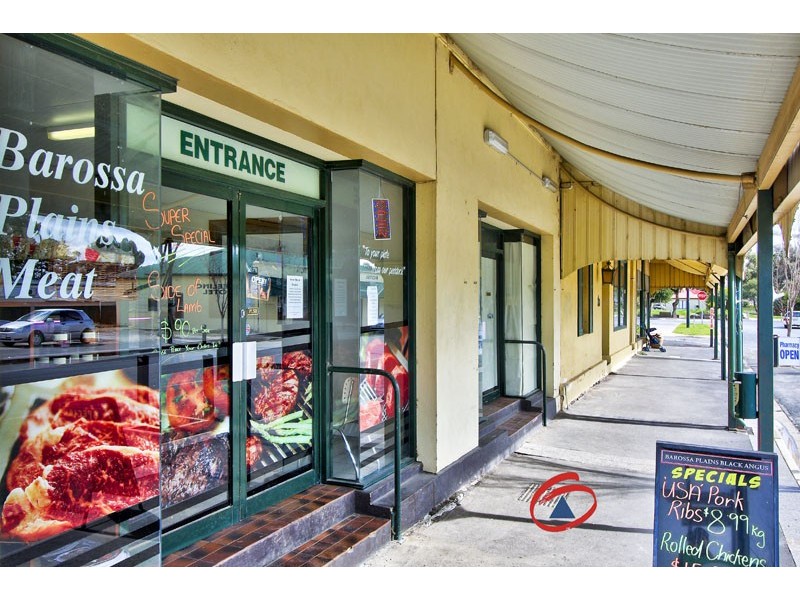 2 – 4 Hanson Street, Freeling SA 5372