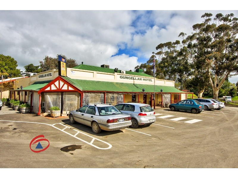 2 – 4 Hanson Street, Freeling SA 5372