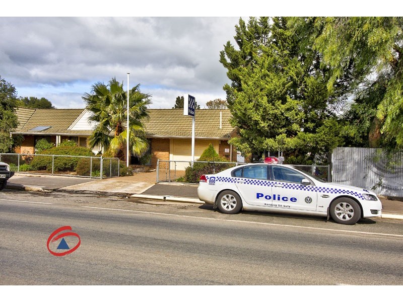 2 – 4 Hanson Street, Freeling SA 5372