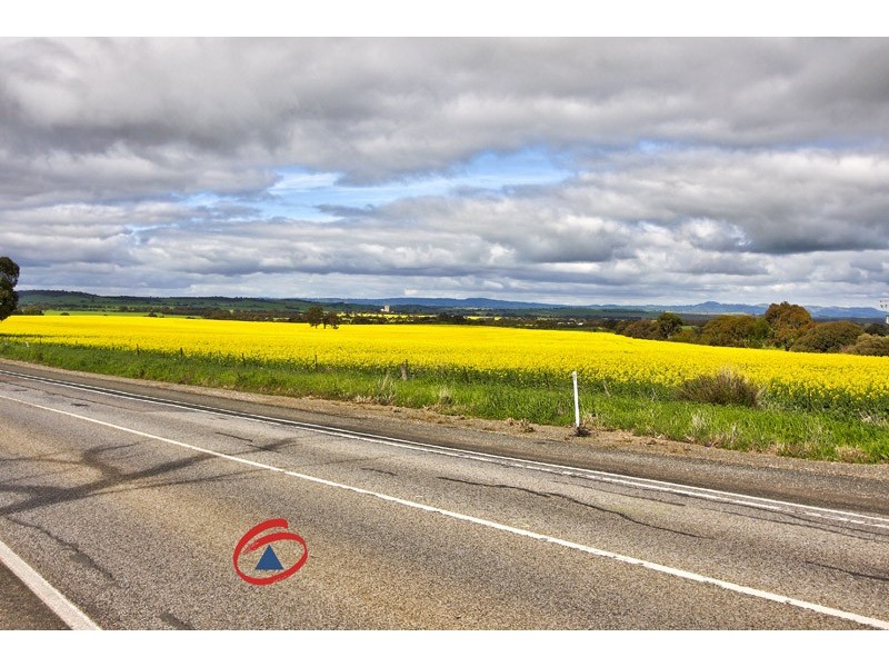 2 – 4 Hanson Street, Freeling SA 5372