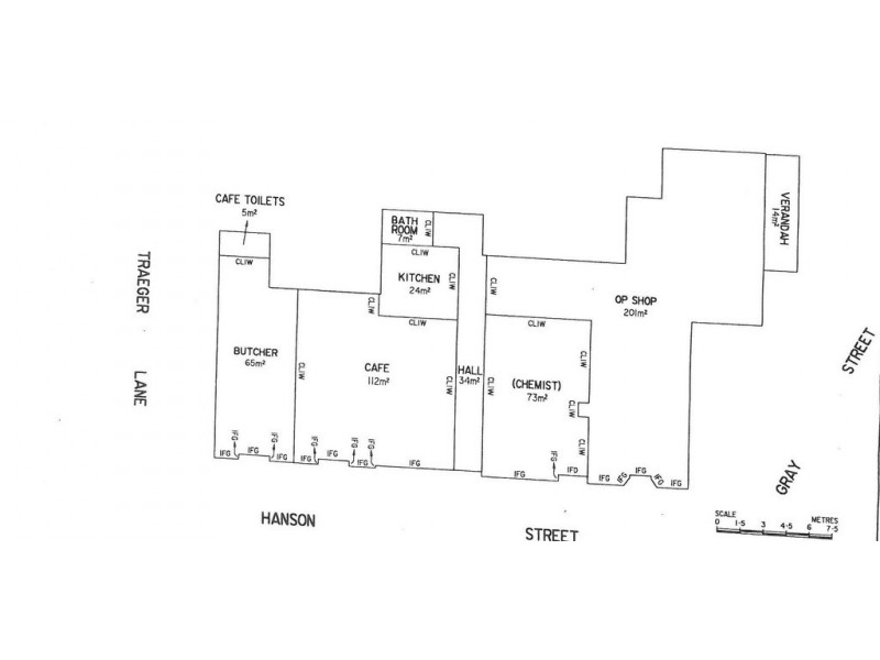2 – 4 Hanson Street, Freeling SA 5372