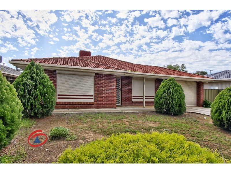 128 Crittenden Road, Andrews Farm SA 5114