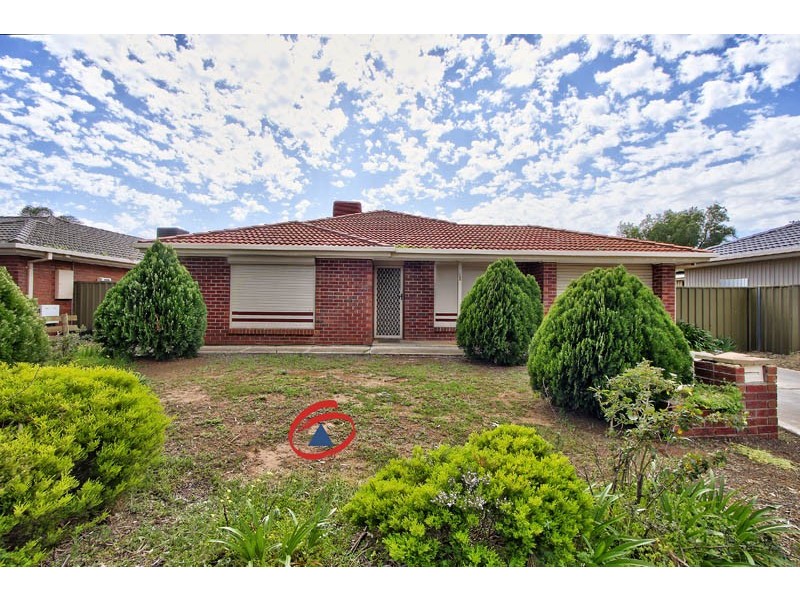128 Crittenden Road, Andrews Farm SA 5114