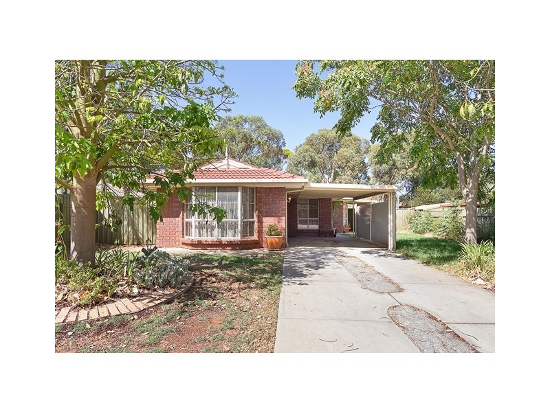 34 Rau Avenue, Evanston SA 5116