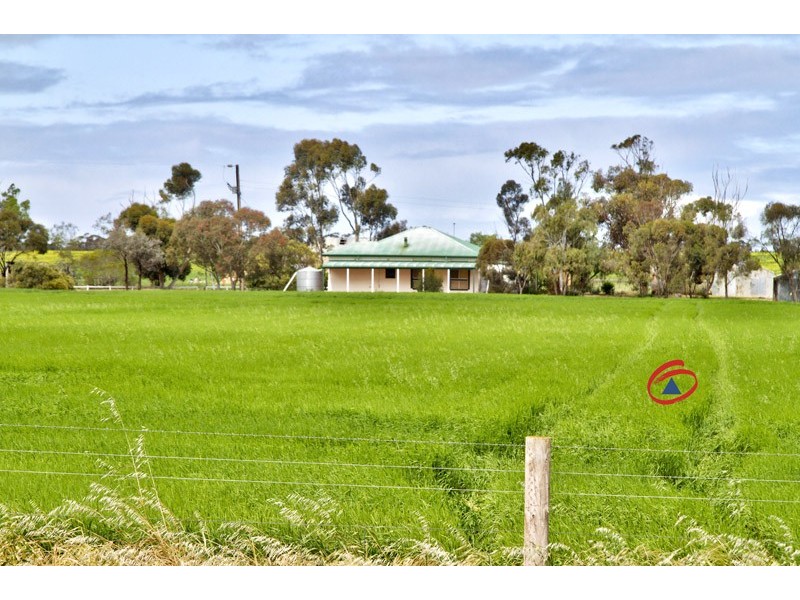 991 Old Dublin Road, Dublin SA 5501