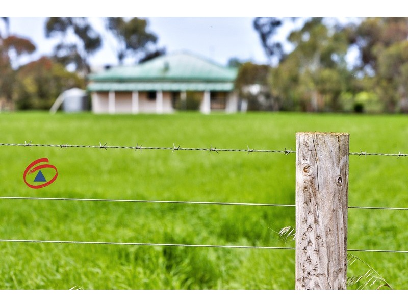 991 Old Dublin Road, Dublin SA 5501