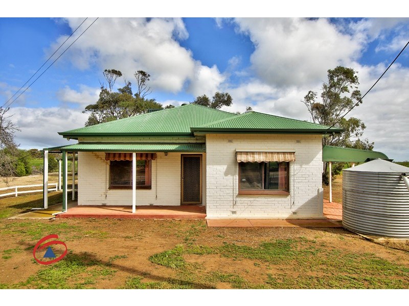 991 Old Dublin Road, Dublin SA 5501