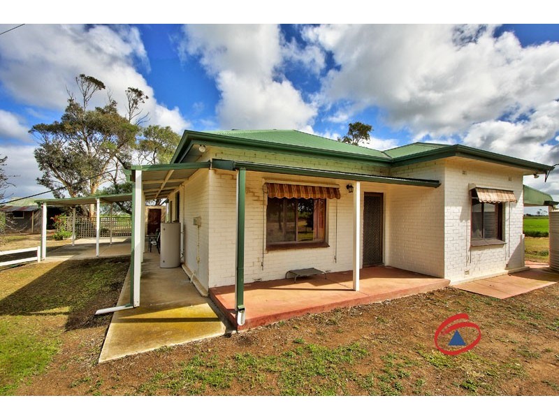 991 Old Dublin Road, Dublin SA 5501