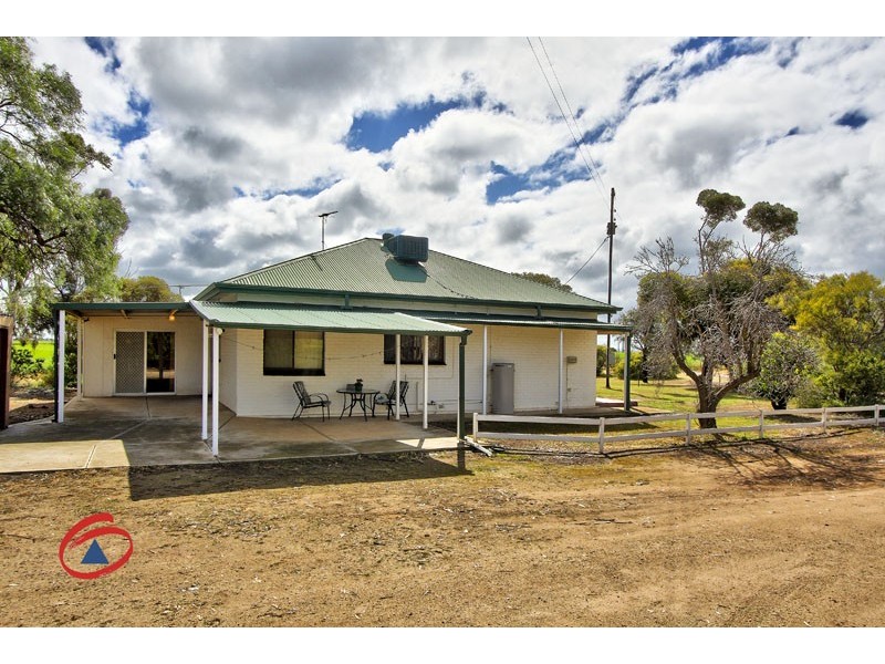 991 Old Dublin Road, Dublin SA 5501