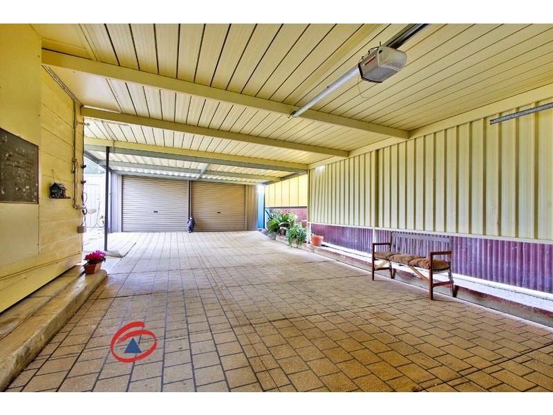 9 Rohde Street, Freeling SA 5372