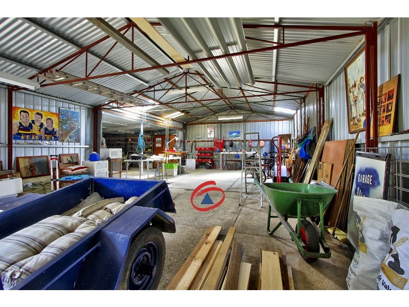 9 Rohde Street, Freeling SA 5372