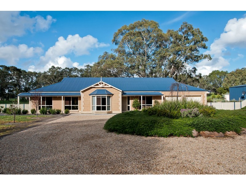 189 Cockatoo Lane, Cockatoo Valley SA 5351