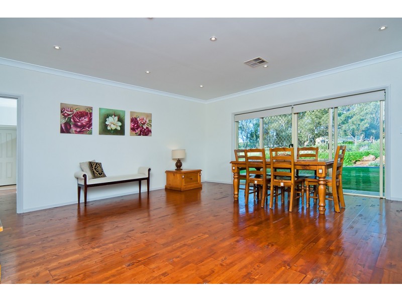 189 Cockatoo Lane, Cockatoo Valley SA 5351