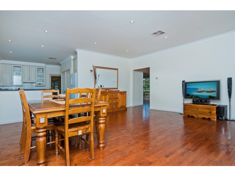 189 Cockatoo Lane, Cockatoo Valley SA 5351