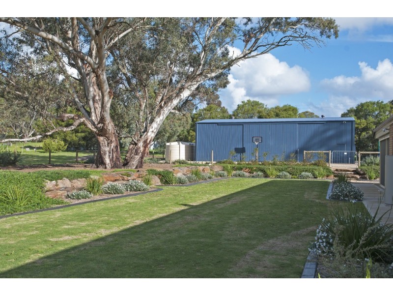189 Cockatoo Lane, Cockatoo Valley SA 5351