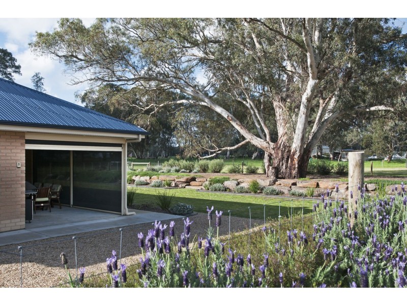 189 Cockatoo Lane, Cockatoo Valley SA 5351