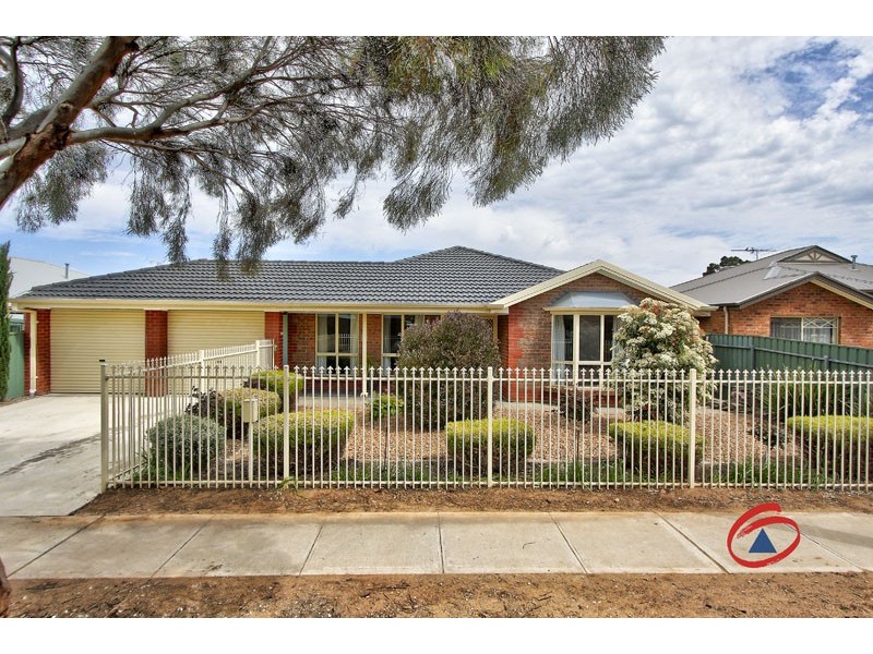 27 Barnet Road, Evanston SA 5116