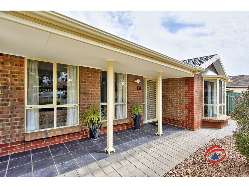 27 Barnet Road, Evanston SA 5116