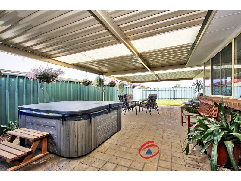 27 Barnet Road, Evanston SA 5116