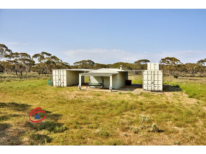 Lot 9 Hundred of Anna Via Sandleton, Truro SA 5356