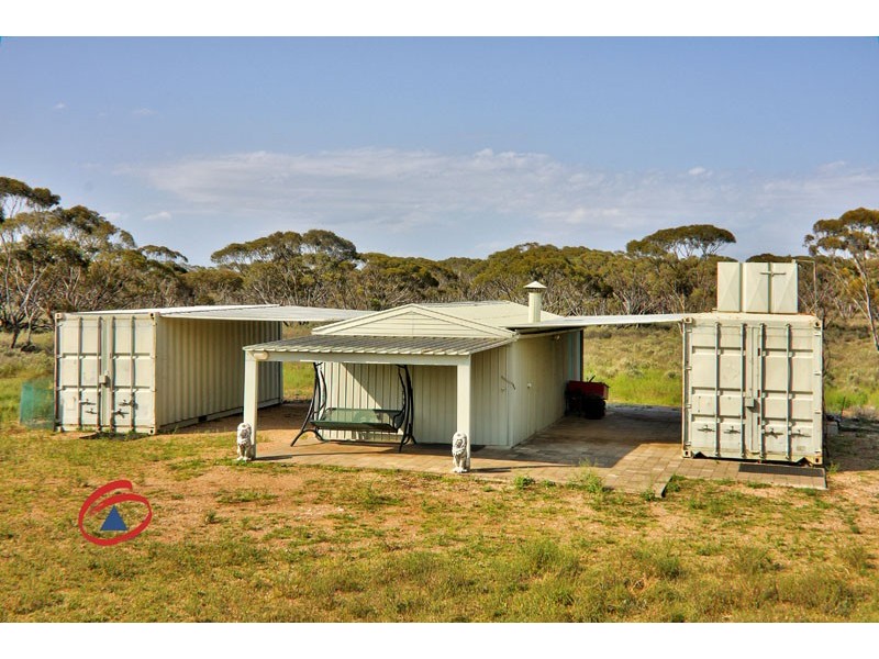 Lot 9 Hundred of Anna Via Sandleton, Truro SA 5356