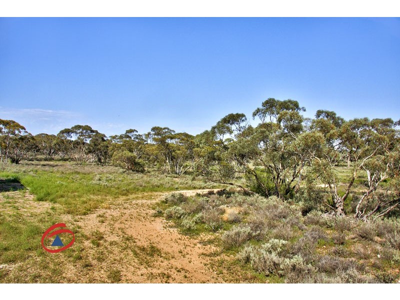 Lot 9 Hundred of Anna Via Sandleton, Truro SA 5356