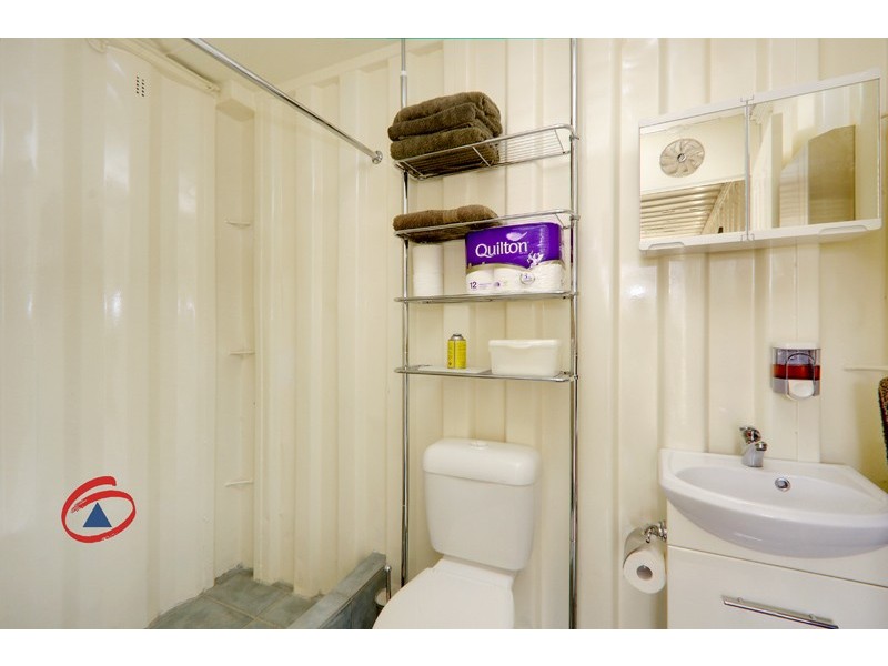 Lot 9 Hundred of Anna Via Sandleton, Truro SA 5356