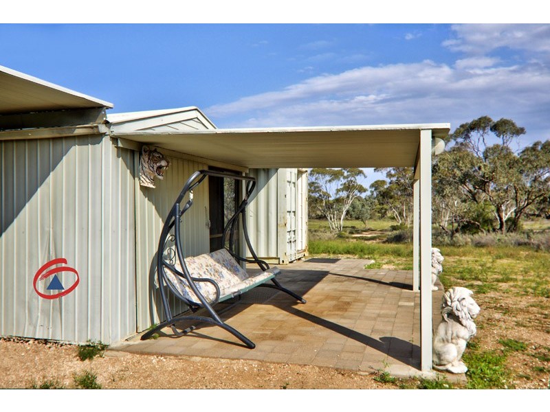 Lot 9 Hundred of Anna Via Sandleton, Truro SA 5356