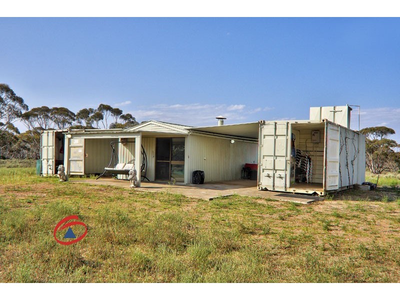 Lot 9 Hundred of Anna Via Sandleton, Truro SA 5356