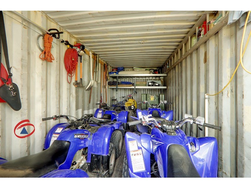 Lot 9 Hundred of Anna Via Sandleton, Truro SA 5356