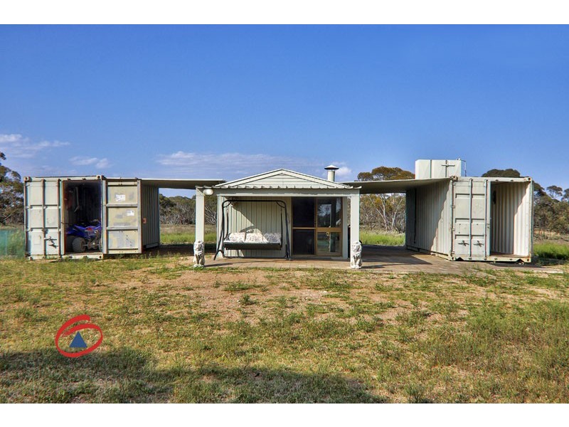 Lot 9 Hundred of Anna Via Sandleton, Truro SA 5356