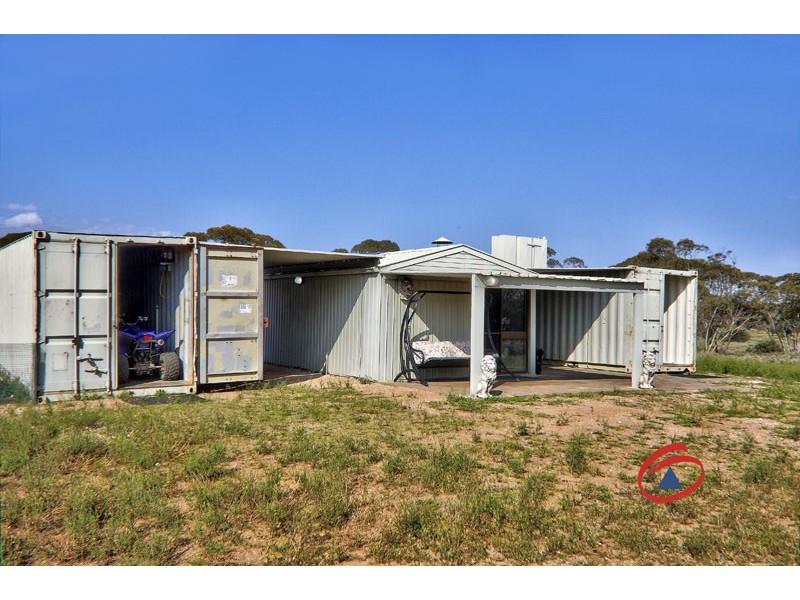 Lot 9 Hundred of Anna Via Sandleton, Truro SA 5356