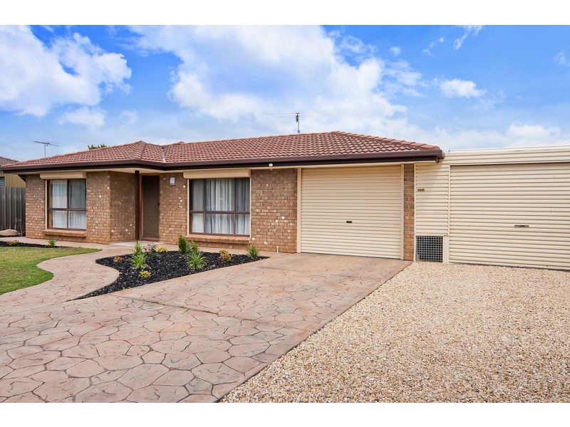 15 Elmwood Circuit, Blakeview SA 5114