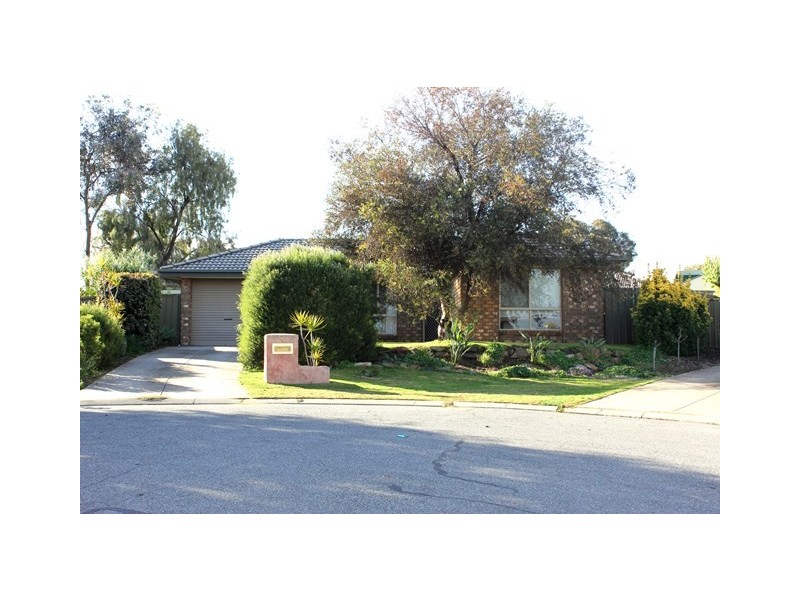 5 Graue Court, Willaston SA 5118