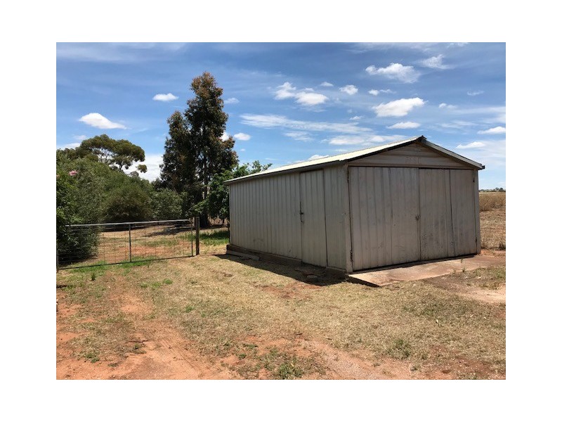 9 Tilbrook Street, Kapunda SA 5373