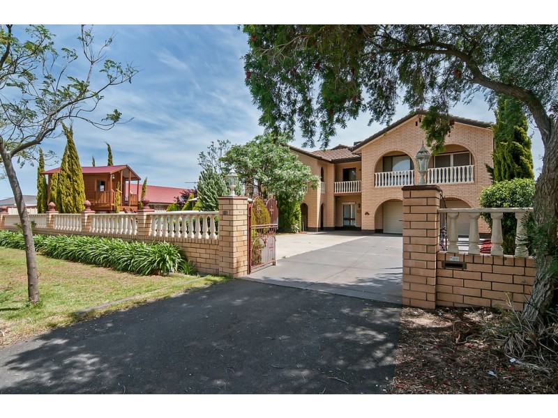 362 Stebonheath Road, Andrews Farm SA 5114