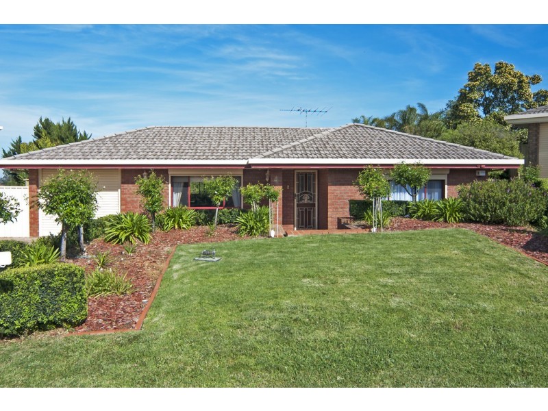 4 O’Dea Court, Gawler East SA 5118