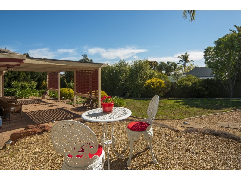 4 O’Dea Court, Gawler East SA 5118