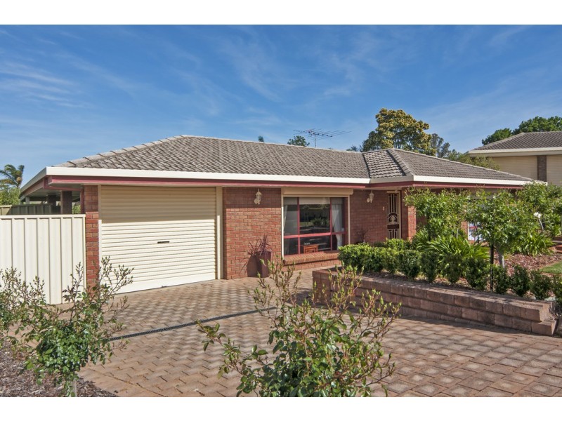 4 O’Dea Court, Gawler East SA 5118