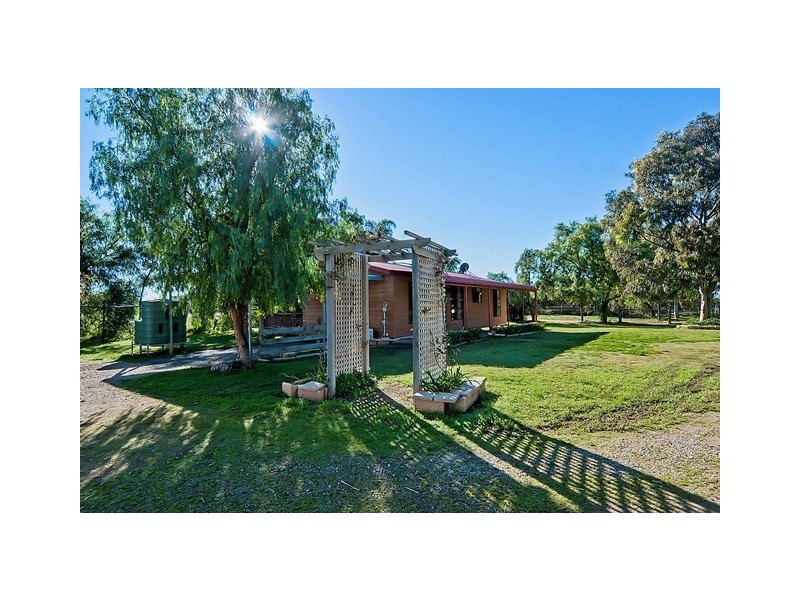 153 Gawler  River Rd, Lewiston SA 5501
