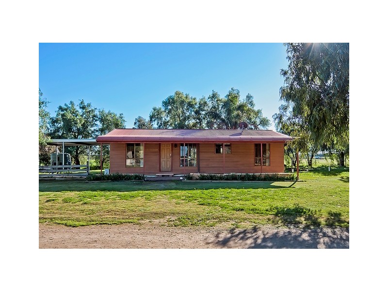 153 Gawler  River Rd, Lewiston SA 5501